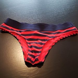 NWT! Aerie Bikini Bottom S